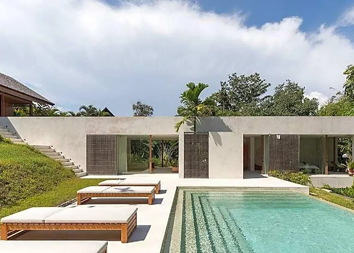 Umah Majegau By Reja Reserve Hotel