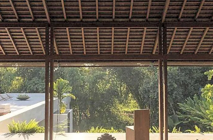 Umah Majegau By Reja Reserve Hotel 5*