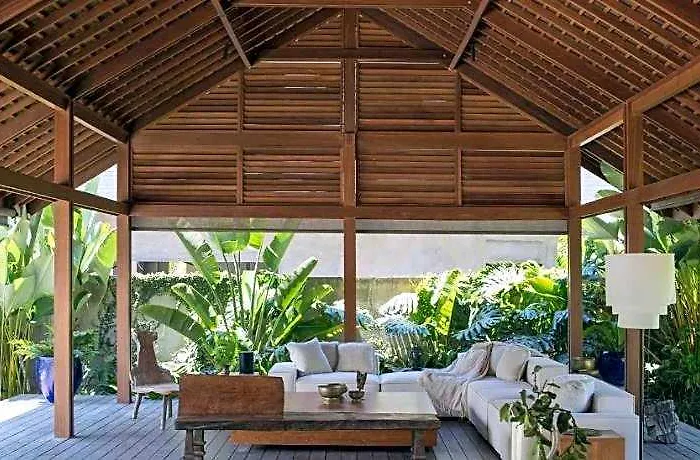 Umah Majegau By Reja Reserve BALI