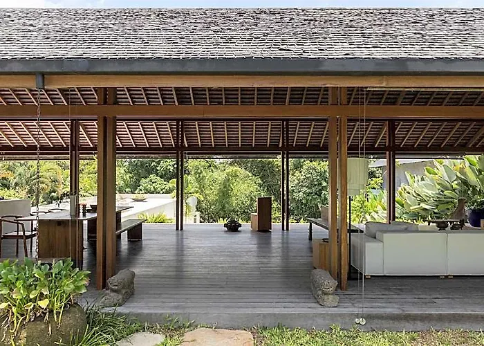 Umah Majegau By Reja Reserve BALI