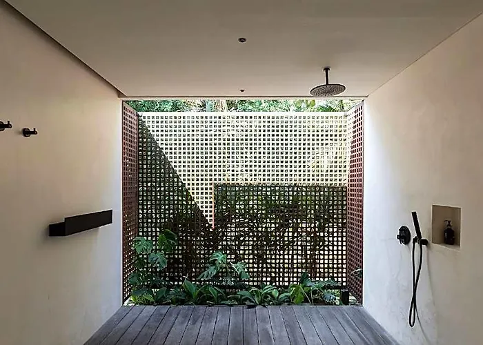 Umah Majegau By Reja Reserve Hotel 5*
